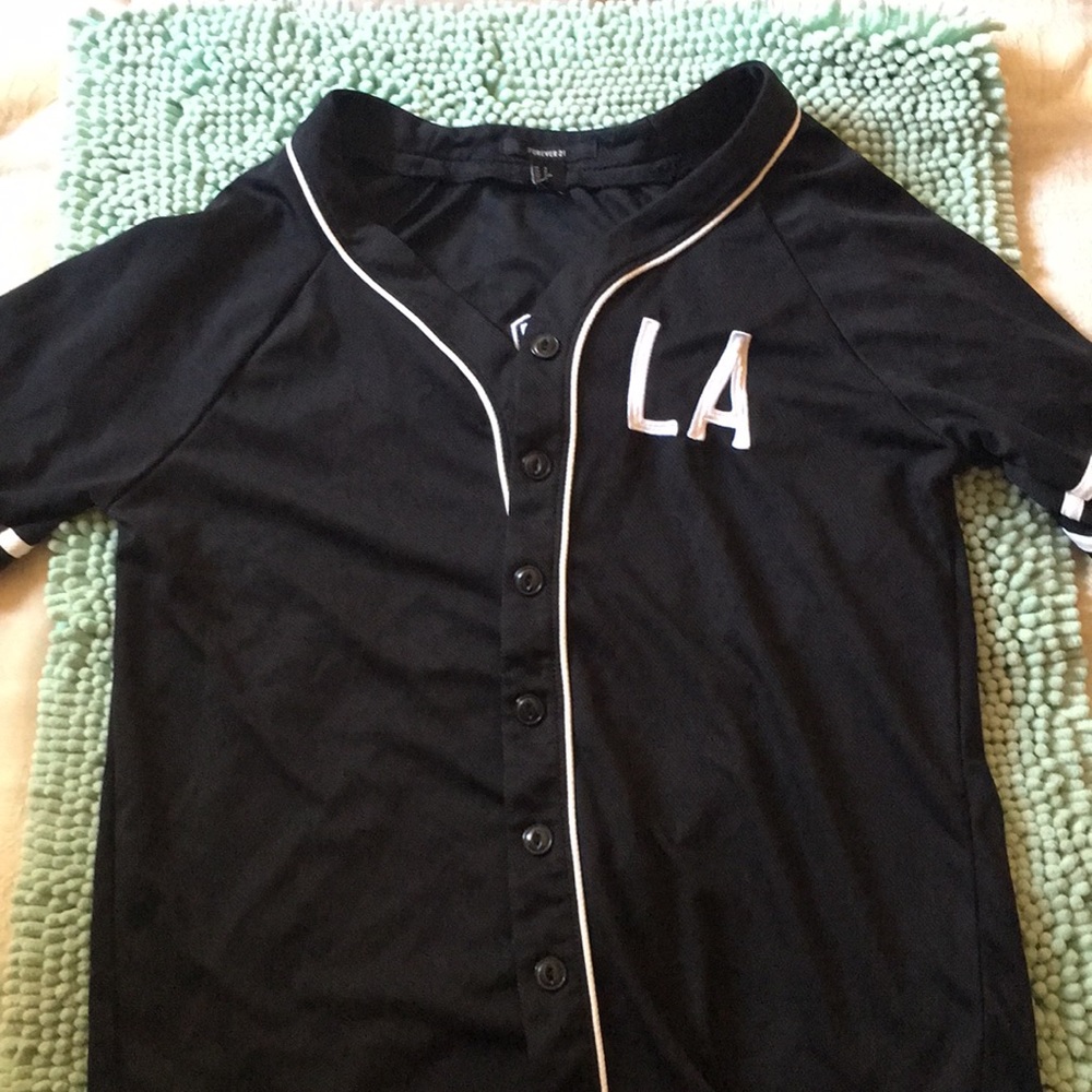 Size Small Jersey